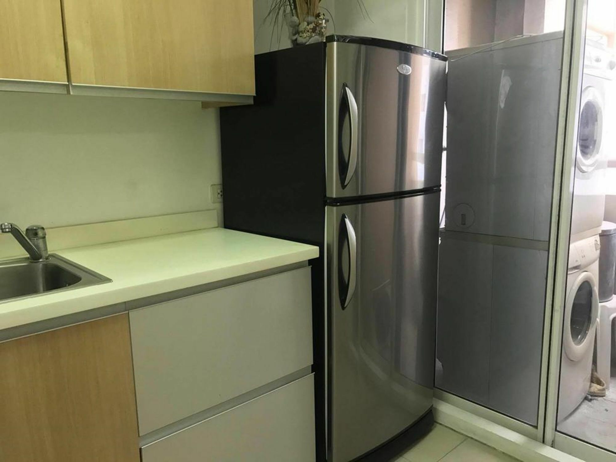 Go-Stay @ South Of Market Taguig Eksteriør bilde